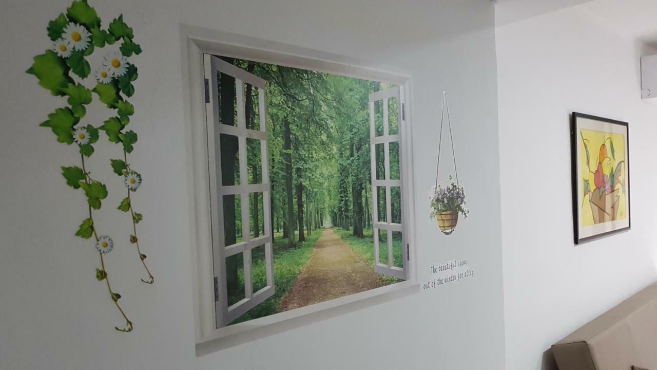 Apartamento Jardin De Ayora Valencia Exterior photo